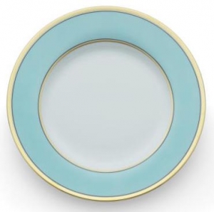 Ginori Contessa Indaco Dinner Plate